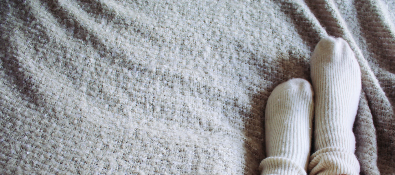 When both shallow and deep.