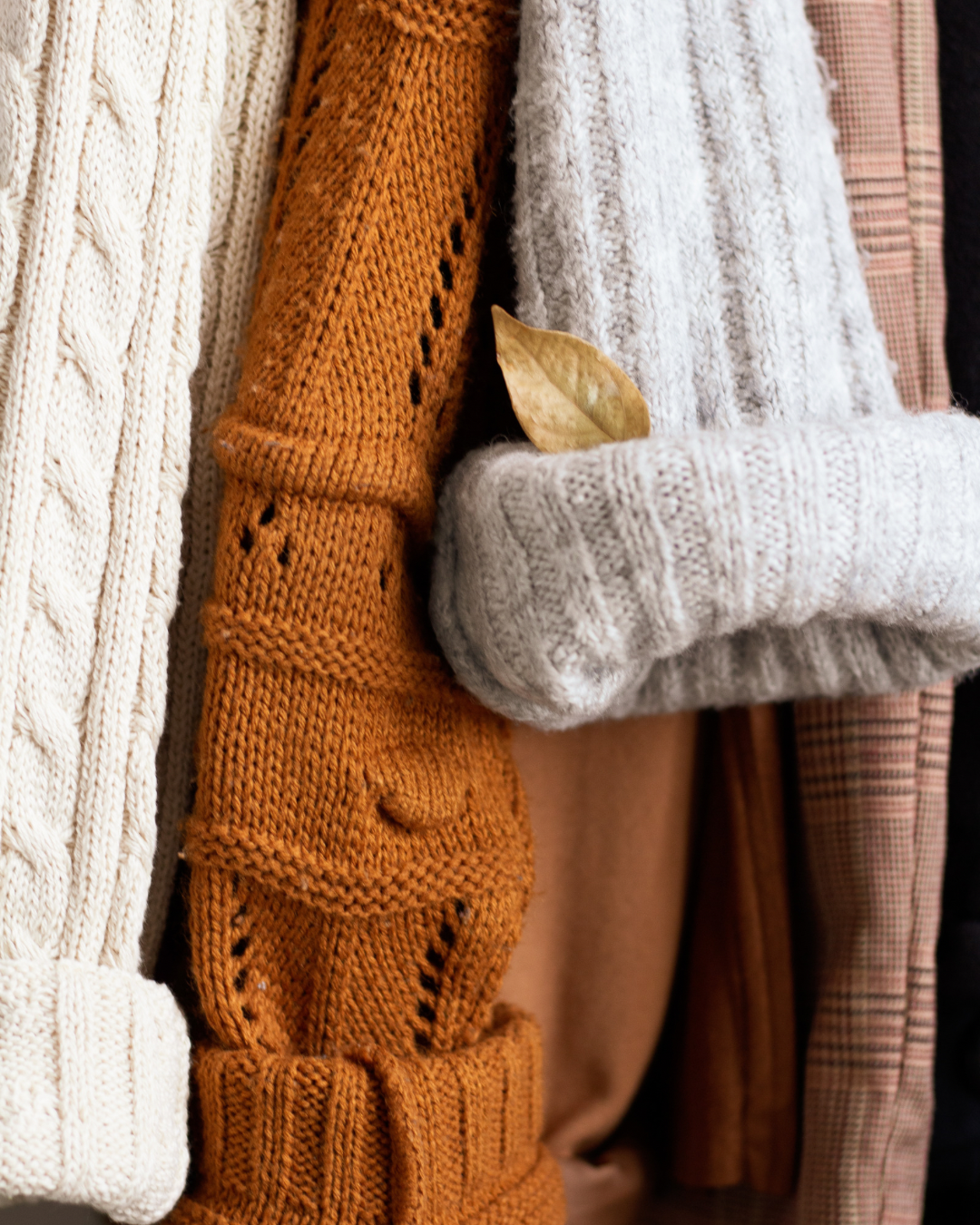 not even a fork in the sink!